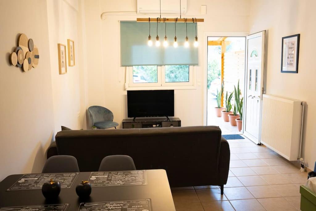 Areston Hersonisos Apartment Hersonissos  Exterior foto
